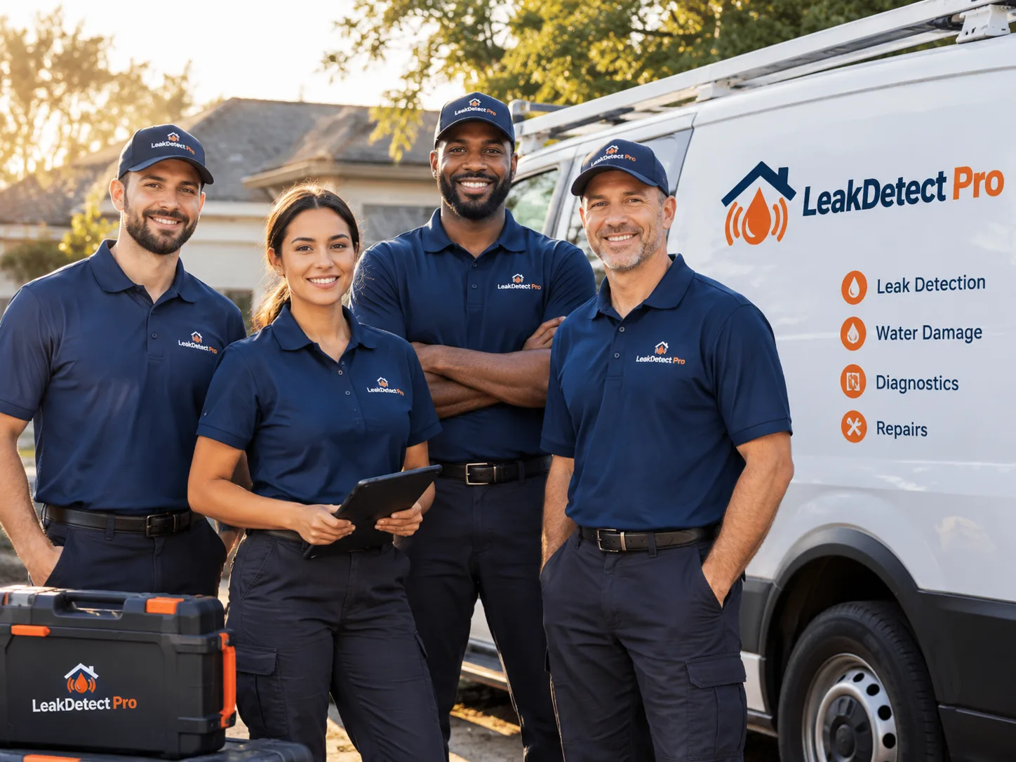 Roof Repair company in Adell, WI